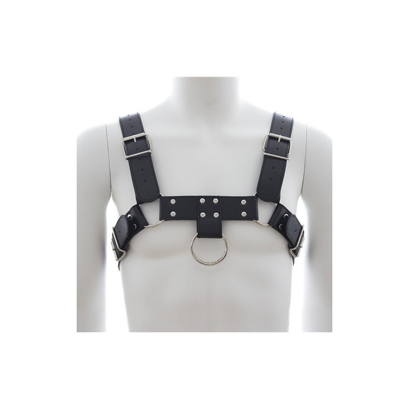 Generique Harnais SM Upper Body Chest